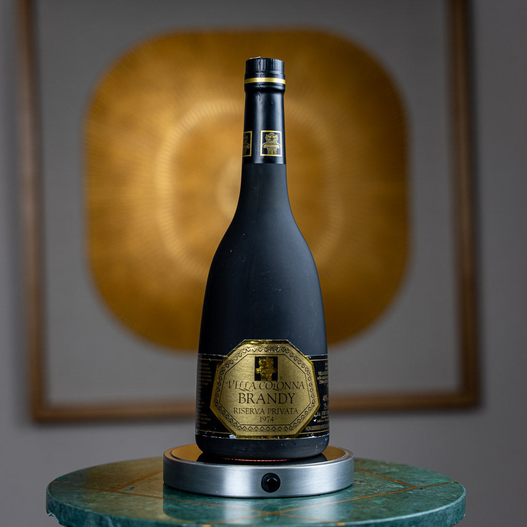 Villa Colonna Riserva Privata 1970's