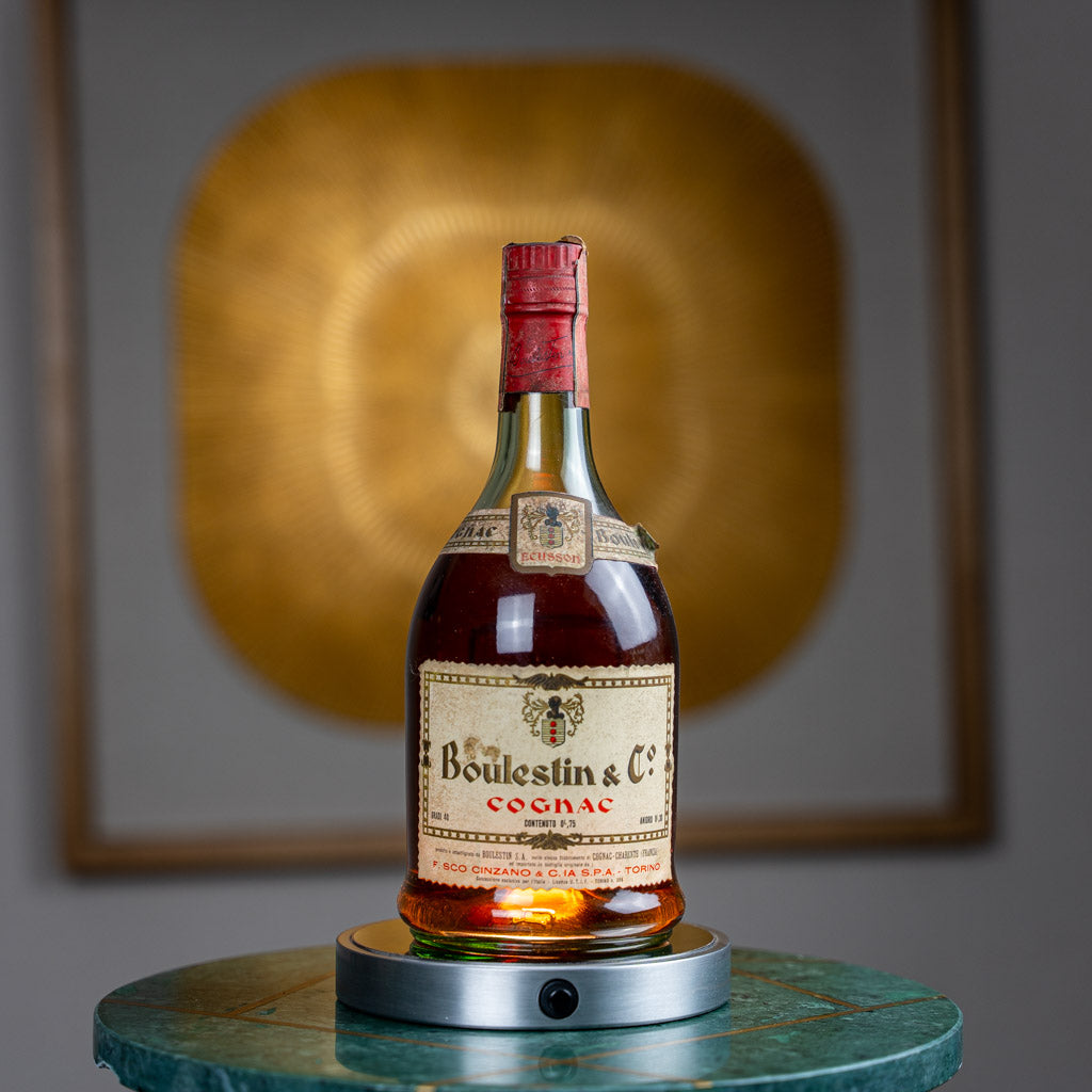 Boulestin & CO. Cognac 1970's