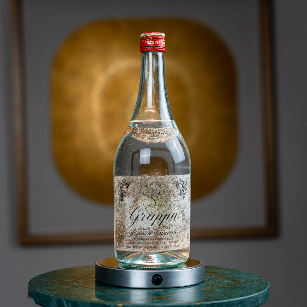 Grappa Della Leonessa 1950's