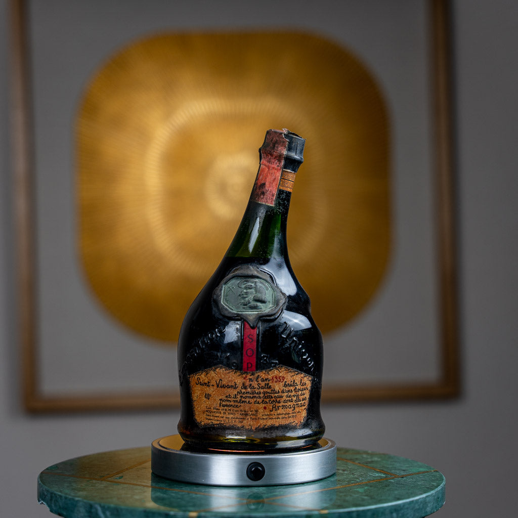 Saint-Vivant de la Salle Armagnac 1970's