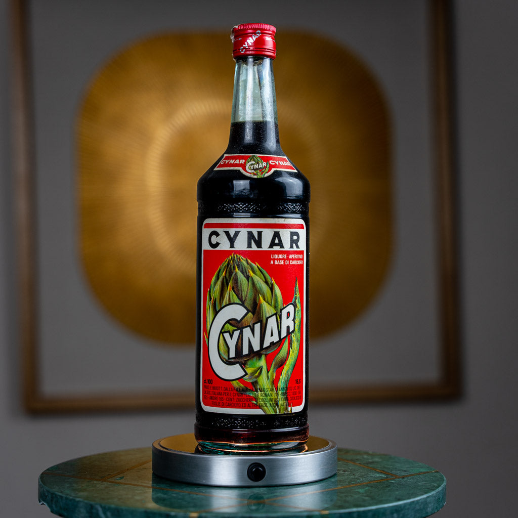 Cynar 1970's 1Lt