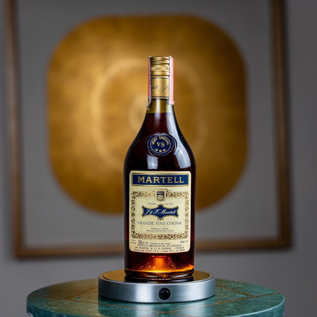 Martell Grande Fine Cognac 1970's