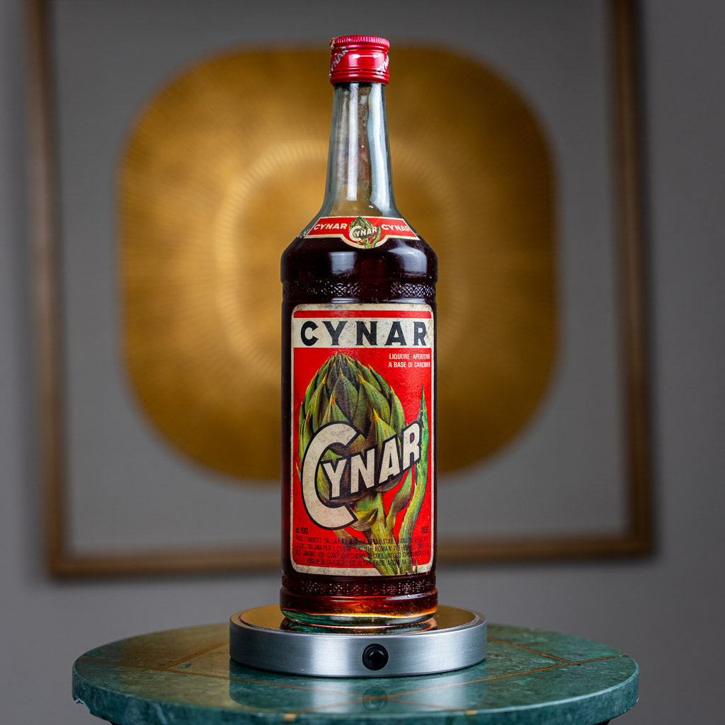 Cynar 1960's