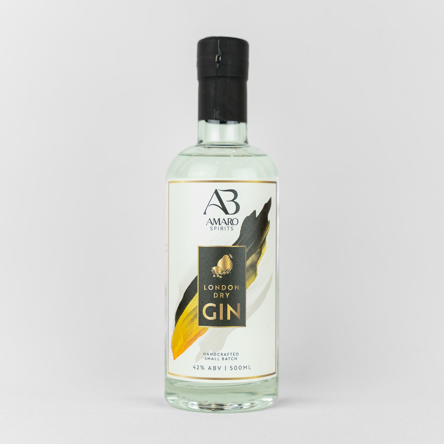 Amaro Bar London Dry Gin