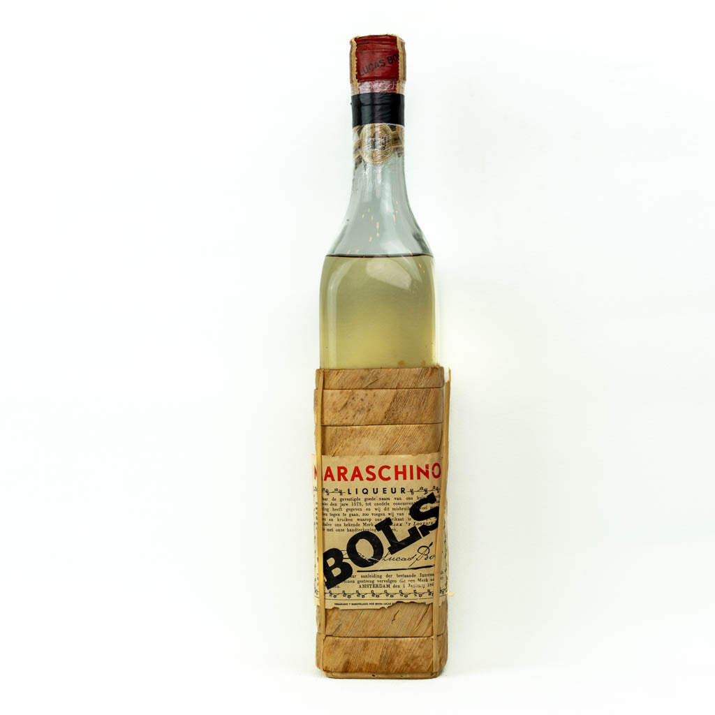 1970's Bols Maraschino