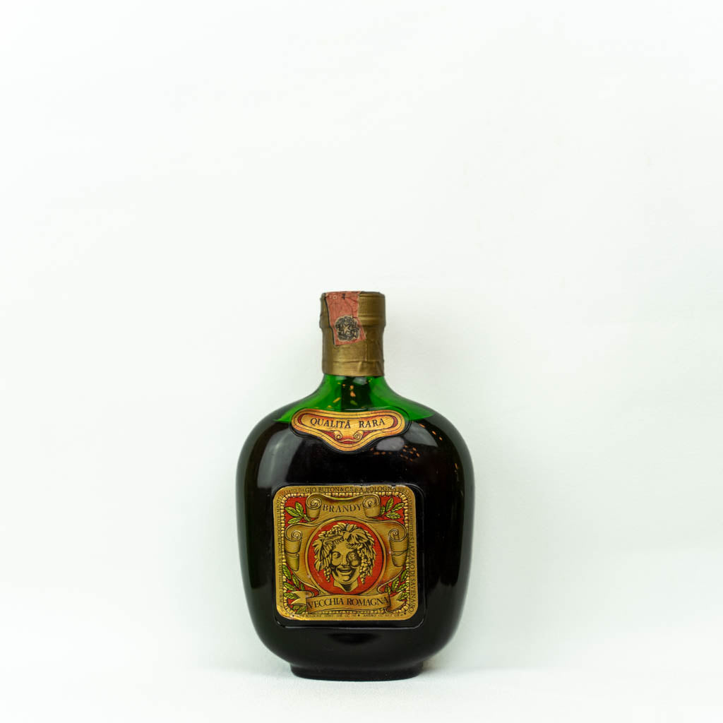 1970's Vecchia Romagna
