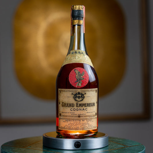 Grand Empereur Napoleon VSOP 1970's