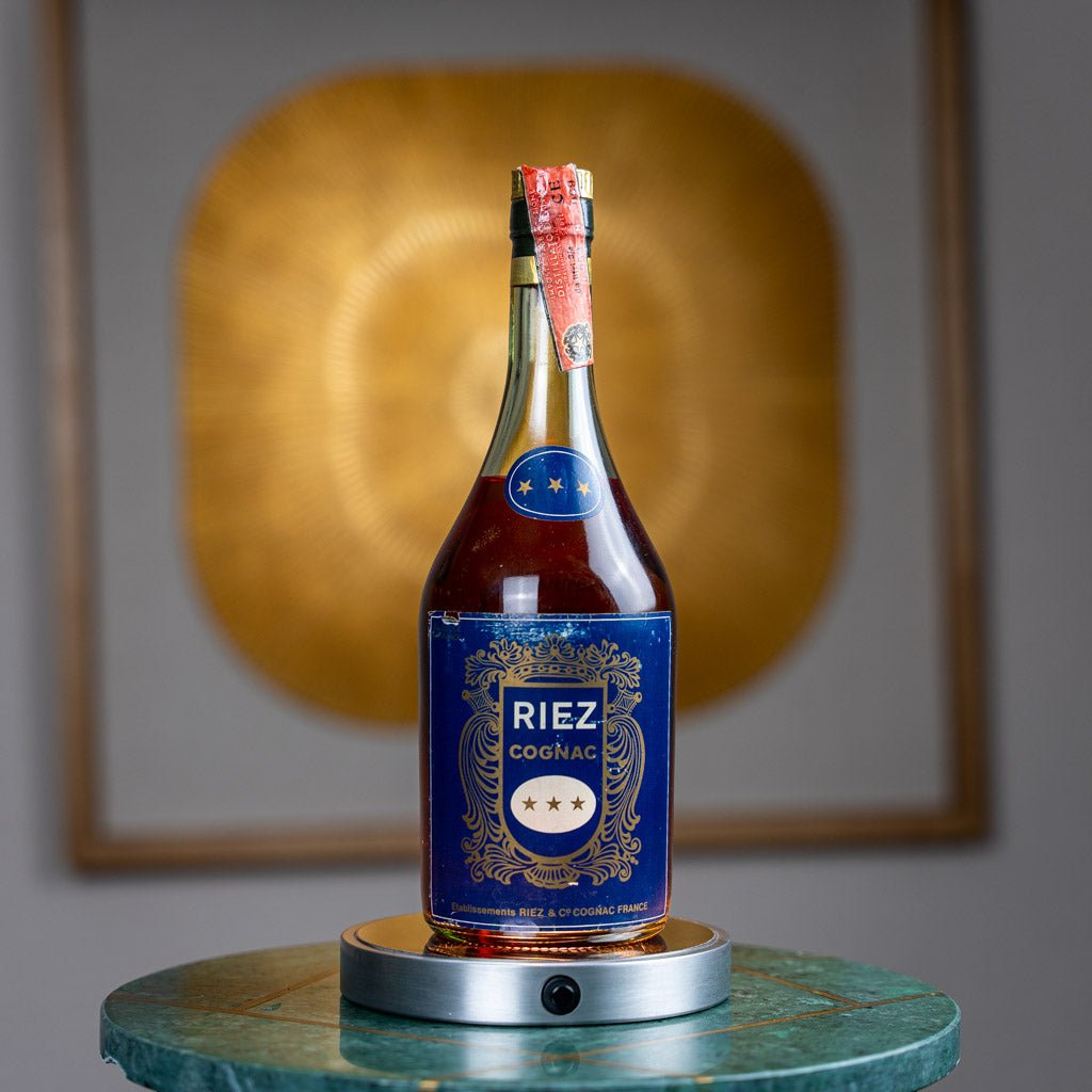 Riez Cognac 1960's