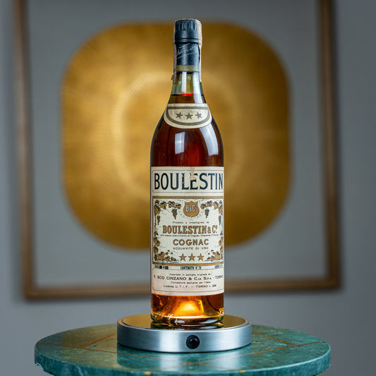 Boulestin Cognac 1960's