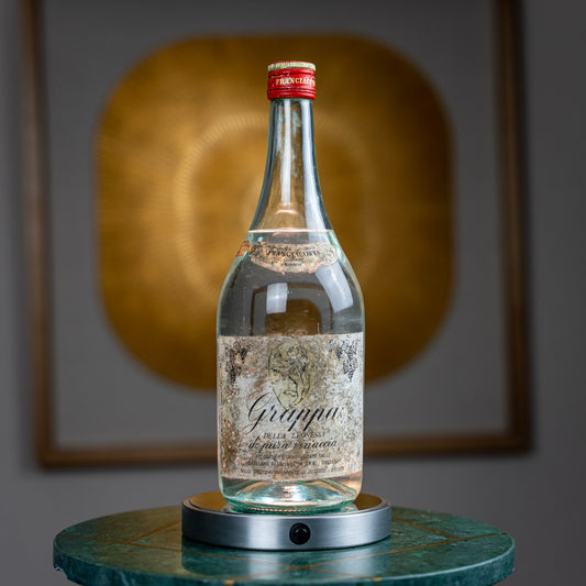 Grappa Della Leonessa 1950's