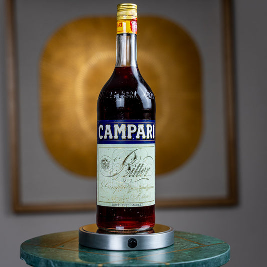 Campari 1970's 1lt