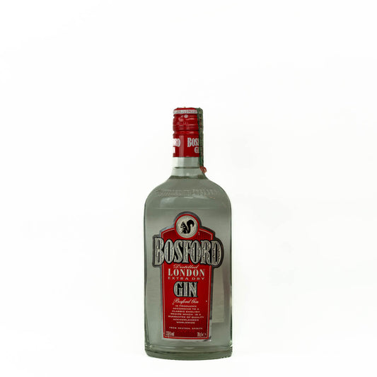 1990's Bosford Gin