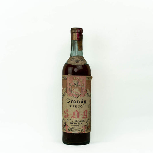 1960's Brandy Viejo