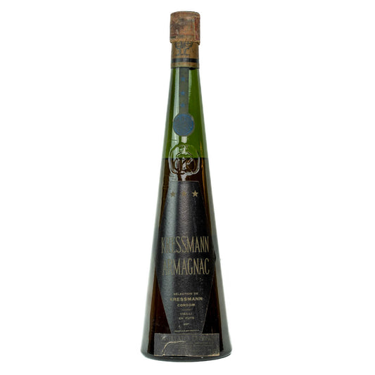 1960's Kessmann Armagnac