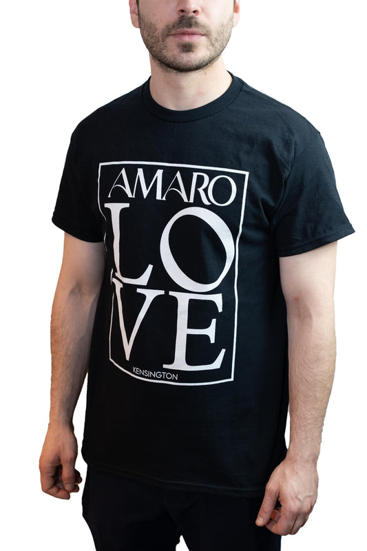 Amaro Love T-Shirt