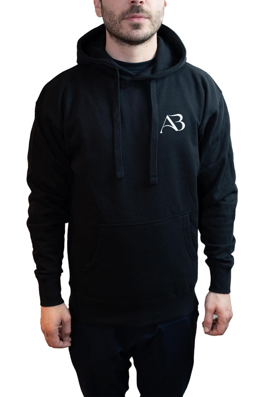 Amaro Bar Hoodie